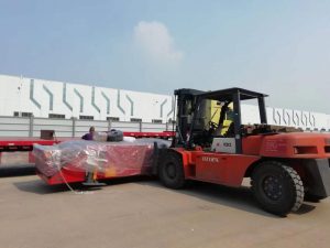 設(shè)備搬運(yùn)